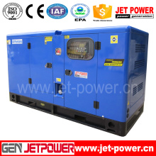 128kw 160kVA Powered by Doosan Series Diesel Power Generator